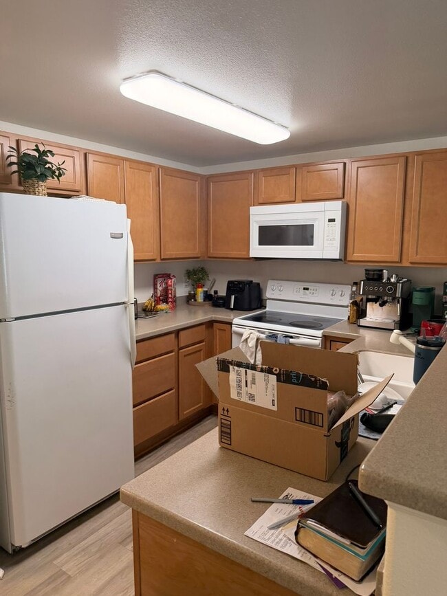 Photo - Awesome 2Bed 2Bath Condo Small Dog Considered!!! Unit 1202  Walnut Ave #4