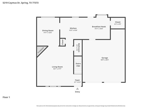 Photo - 5219 Caymus Dr