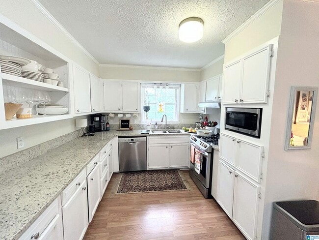 Photo - 3909 Rock Ridge Rd