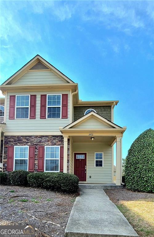 Building Photo - 2472 Mildon Hall Ln