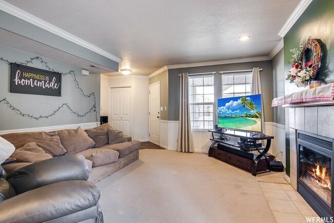Photo - 1207 W 1295 S