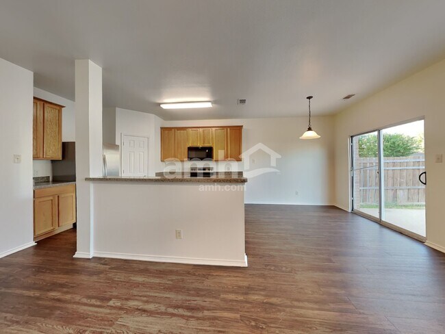 Photo - 10709 Vista Heights Blvd