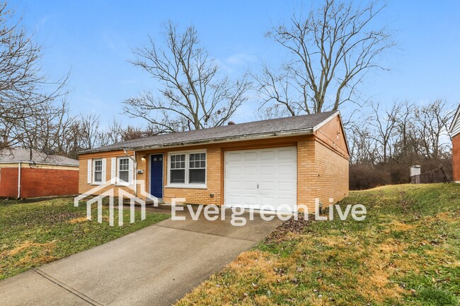 Photo - 9209 Meadowglen Dr