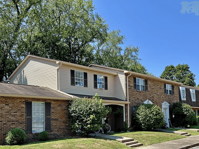 Chillicothe's Premier Living Community