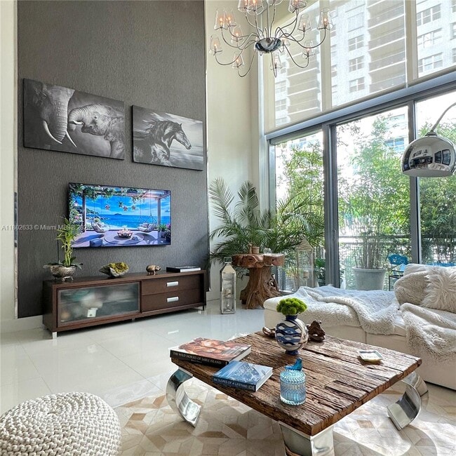 Photo - 6000 Collins Ave Condo Unit 509