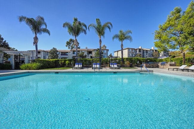 Eagle Glen Apartments