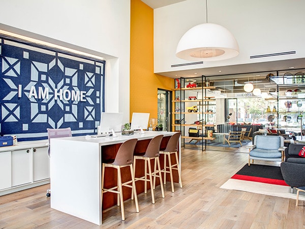 Casa club - The Biltmore