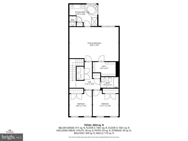 Building Photo - 20619 Erskine Terrace