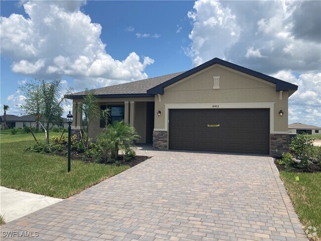 Building Photo - 14453 Cantabria Dr Rental