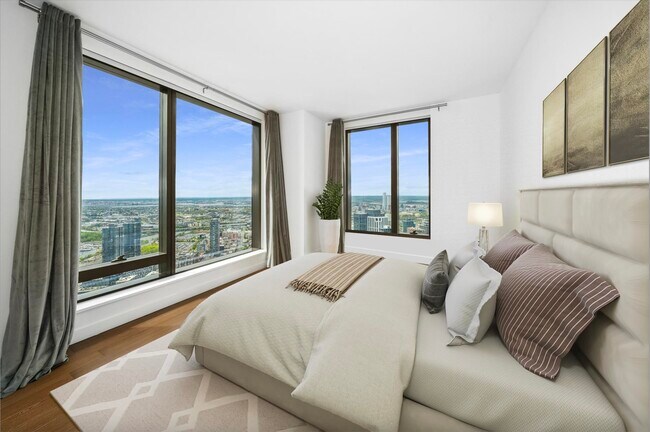 Photo - 99 Hudson St Apartment Unit 6601