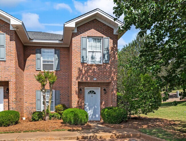 Now Available at Donahue Crossing 2 Bed 2.... - Now Available at Donahue Crossing 2 Bed 2.... Townhome