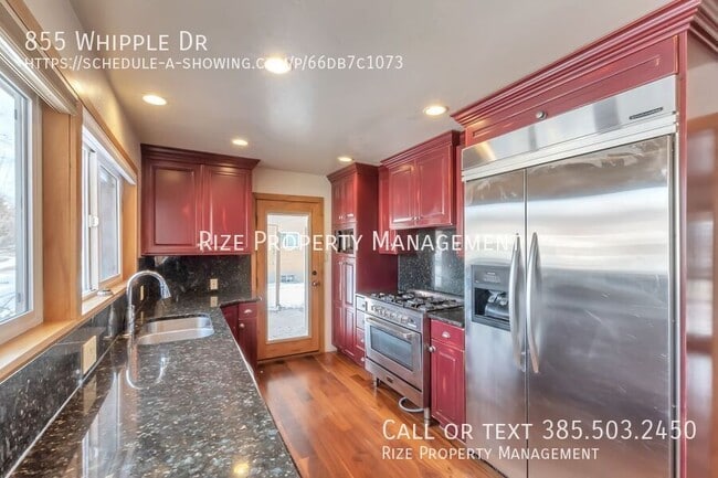 Photo - 855 Whipple Dr