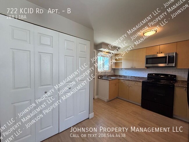 Photo - 722 Kcid Rd Unit B
