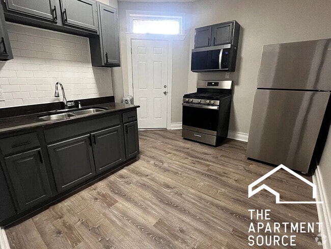Building Photo - 4533 S Michigan Ave Unit 2A Rental