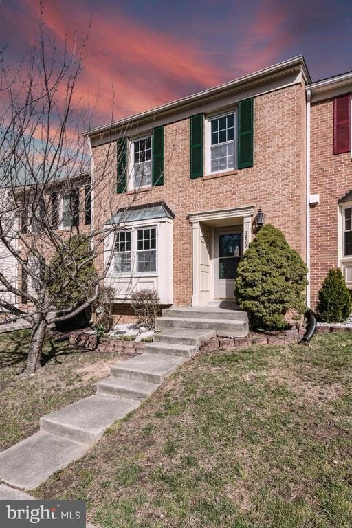 Photo - 3808 Ogilvie Ct Townhome