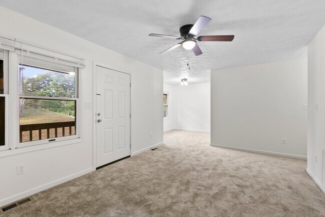 Photo - 3 W Rosecrest St Unidad 3D