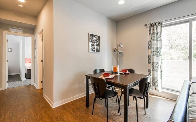 Wister Court Apartments