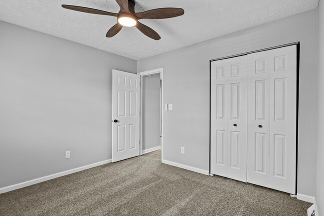 2Bed 1.5Bath Apartment