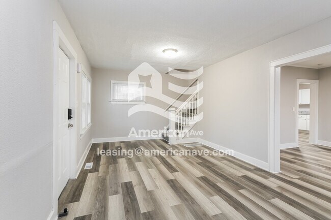 Photo - 2601 Westbrook Dr