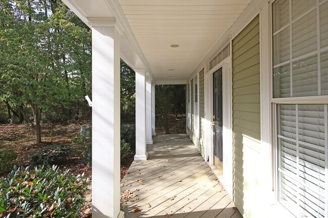 Photo - Dog Friendly End-Unit Crozet Home