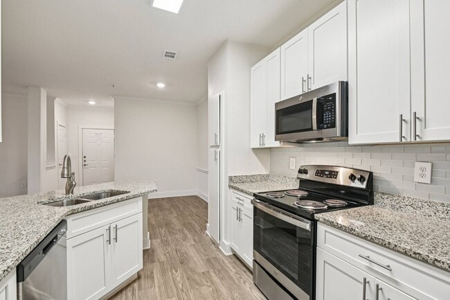Photo - Wesley St. James Apartments at Sandy Springs