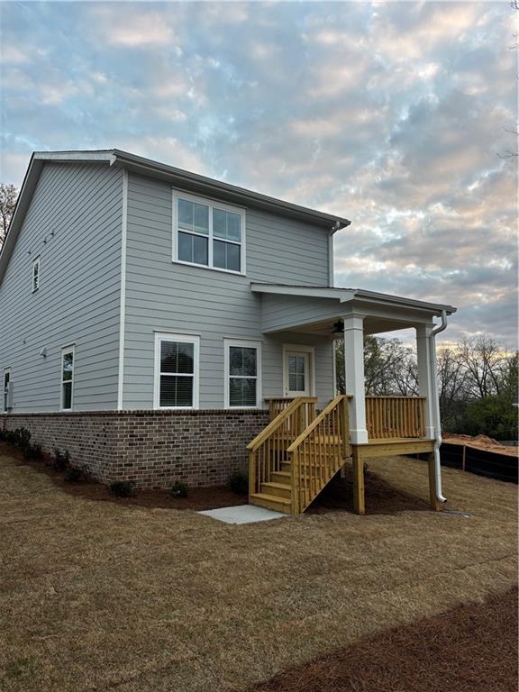 Photo - 194 Summit Ave SE