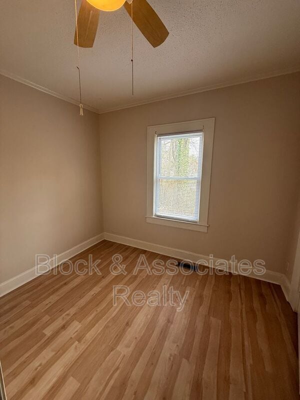 Photo - 1314 Uwharrie St
