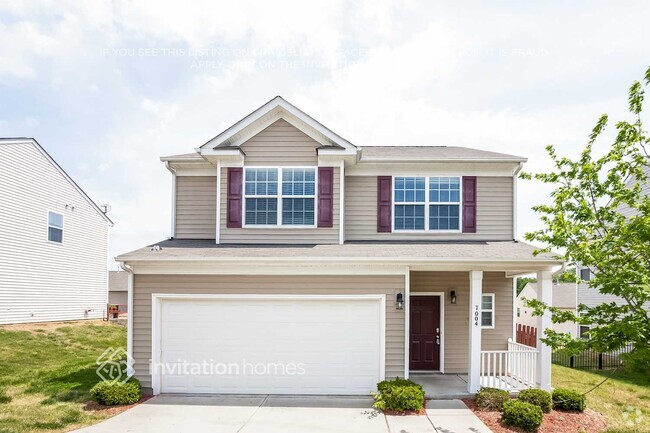 Building Photo - 7004 Dacian Ln Rental