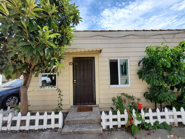 Photo - 13108 S Vermont Ave Unidad Apt 10