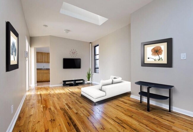 4 bedroom in NEW YORK NY 10027 - 4 bedroom in NEW YORK NY 10027 Unidad 62 Rental