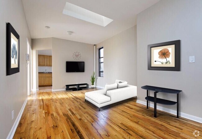 Building Photo - 4 bedroom in NEW YORK NY 10027 Unit 62 Rental