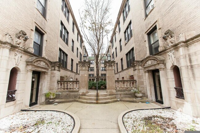 Building Photo - 617 W Melrose St Unit 619-d3 Rental