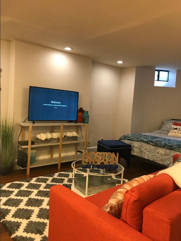 Photo - 91 Saint Botolph St Unit 2