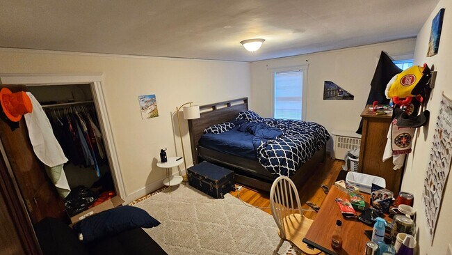 Photo - Top-notch and unique BC apartment