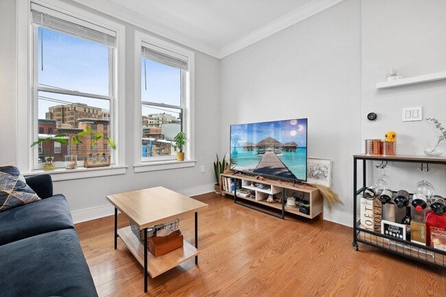 Building Photo - 28 Bright St Unit 301 Rental