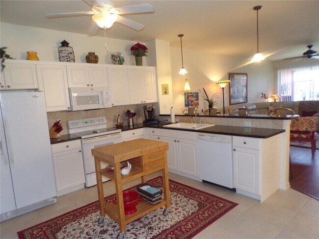 Photo - 2002 Bal Harbor Blvd Unit 2312