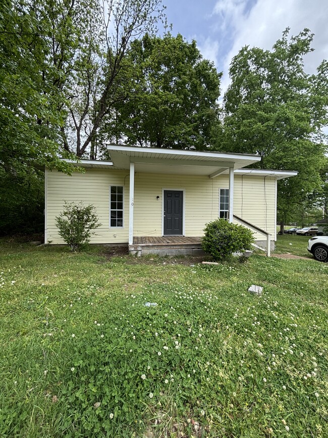 Photo - 710 Long Ave House