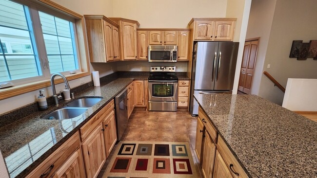 Photo - Onalaska Home in 55+ Community