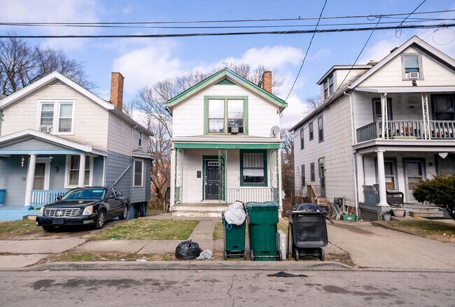 Photo - 14 Glenwood Ave House