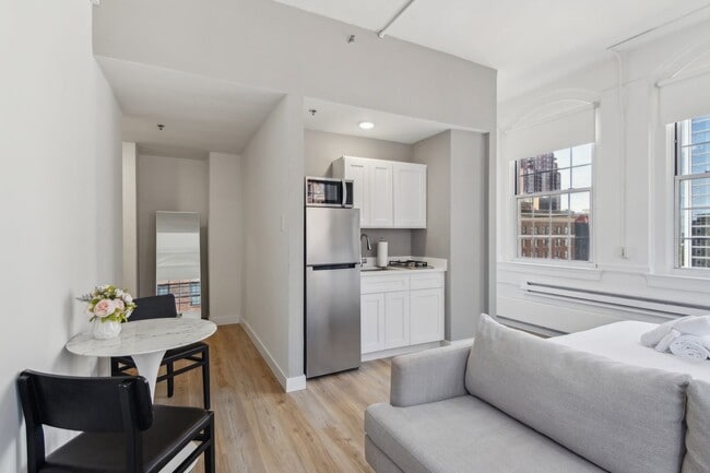 Photo - Spruce Tower