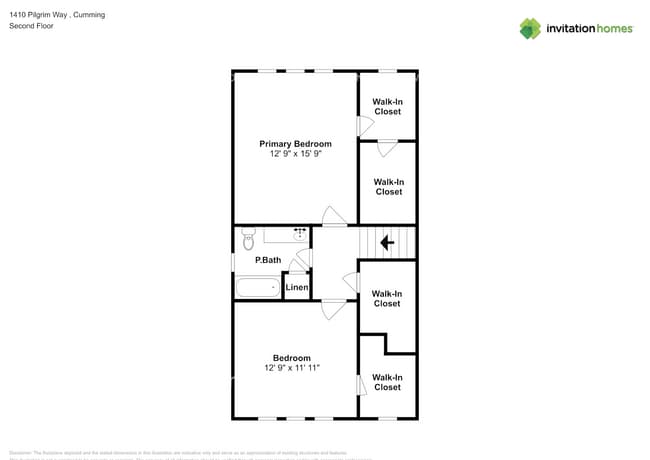 Photo - 1410 Pilgrim Way