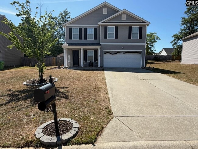 Building Photo - 836 Chariot Way