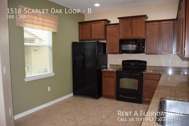 Photo - 1516 Scarlet Oak Loop