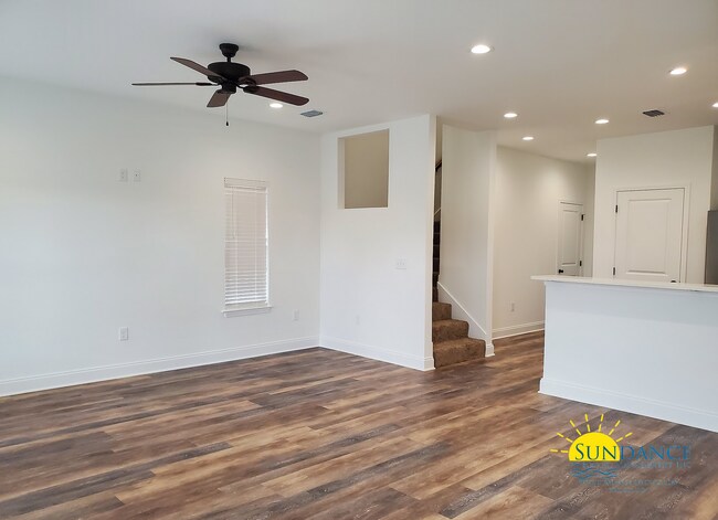 Photo - Gorgeous Townhome in Fort Walton Beach