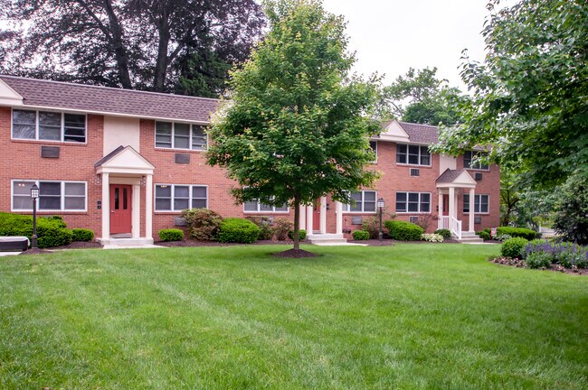 Photo - Haddon Knolls Apartments, LLC
