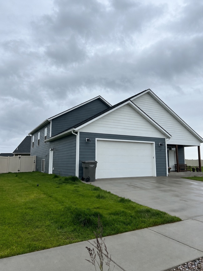 Photo - East Helena Rental