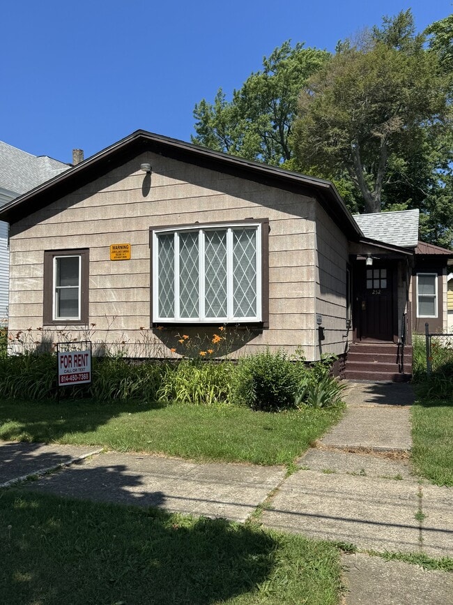 Building Photo - 252 W 3rd St