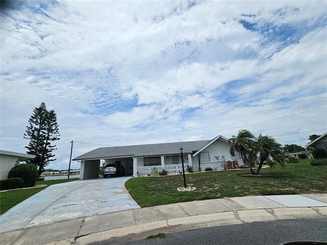 Building Photo - 1703 Amhurst Cir