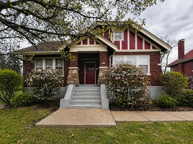 Photo - 1429 Dana Ave