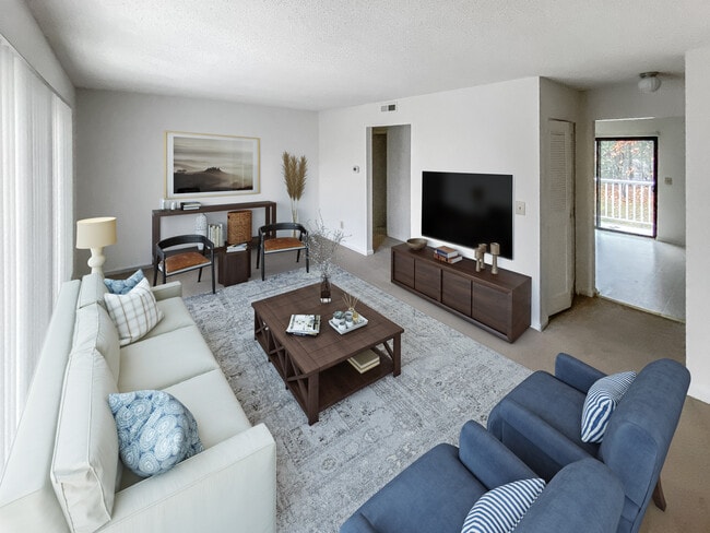 Photo - Harmony Hill Apartments